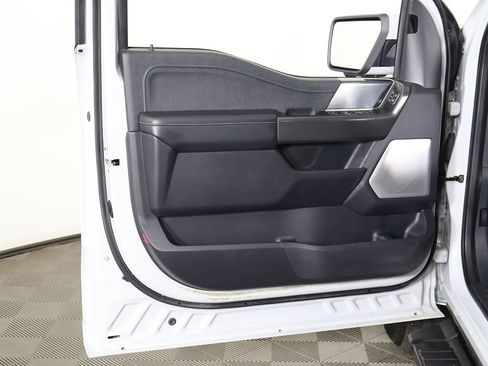 Used 2024 Ford F150 Lariat w/ Equipment Group 502A High AWD/4WD image 30