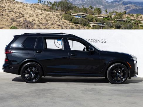 Certified 2024 BMW X7 xDrive40i w/ M Sport Package image 6