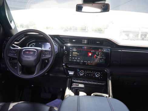 Used 2023 GMC Sierra 1500 AT4 AWD/4WD image 22