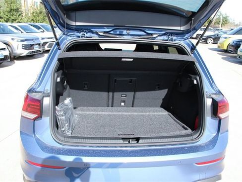 New 2026 Volkswagen GTI SE image 31