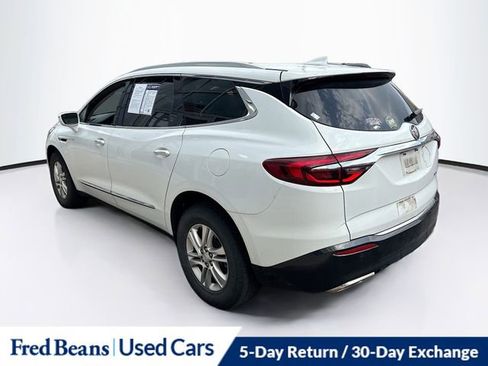 Used 2019 Buick Enclave Essence image 4
