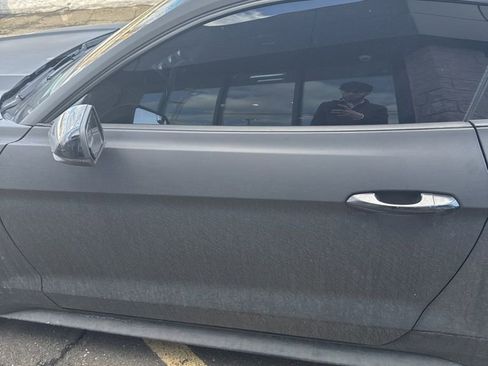 Used 2017 Ford Mustang GT Premium w/ Enhanced Security Package image 13