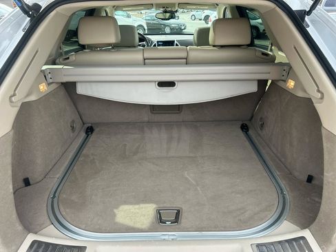 Used 2015 Cadillac SRX Premium w/ Trailering Package image 13