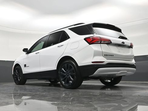 Used 2024 Chevrolet Equinox RS FWD image 22