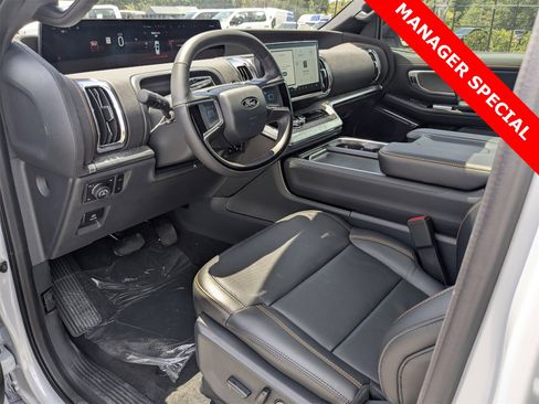 New 2025 Ford Expedition Tremor image 3