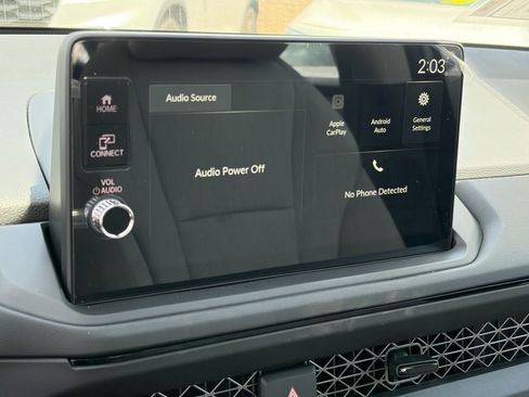 New 2026 Honda Accord LX image 13