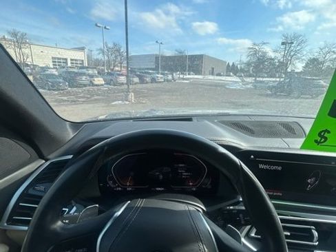 Used 2020 BMW X5 sDrive40i w/ Premium Package image 11