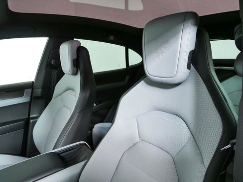 New 2026 Porsche Cayenne S AWD/4WD image 5