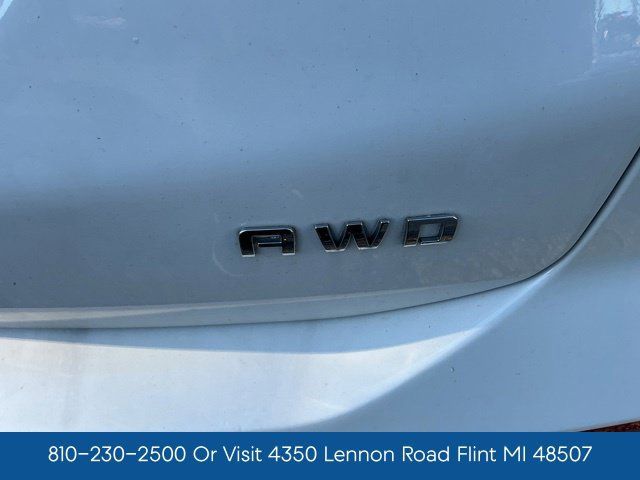 Used 2019 Chevrolet Equinox LS AWD/4WD image 21