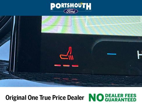 New 2026 Ford Escape ST-Line w/ Tech Pack #1 image 12