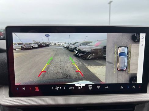 New 2026 Ford Explorer ST image 28