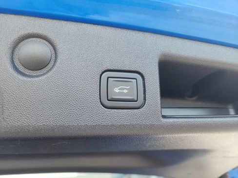 Certified 2024 Chevrolet Equinox RS FWD image 23