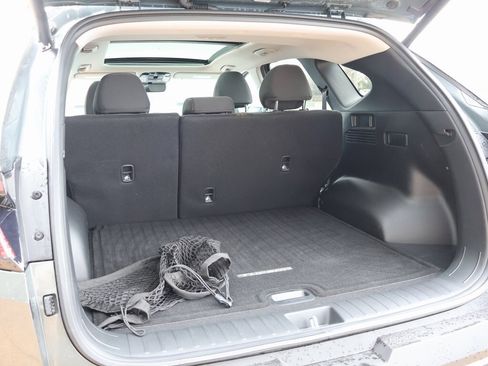 Used 2022 Hyundai Tucson SEL image 16