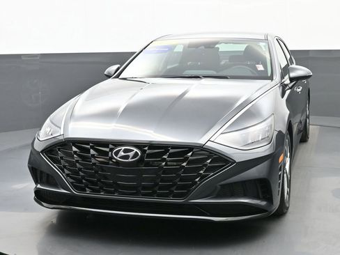 Certified 2022 Hyundai Sonata SEL image 7