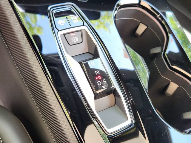 New 2026 Audi S5 Premium Plus AWD/4WD image 18