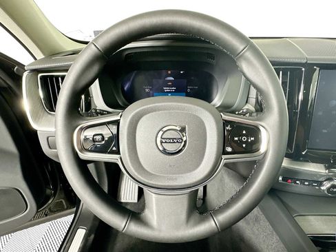 Used 2025 Volvo XC60 T8 Ultra w/ Protection Package Premier image 9