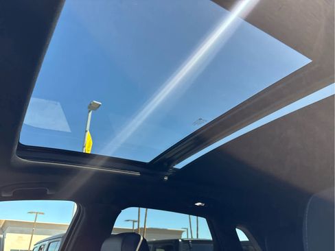 Used 2021 Cadillac XT5 Sportv image 12