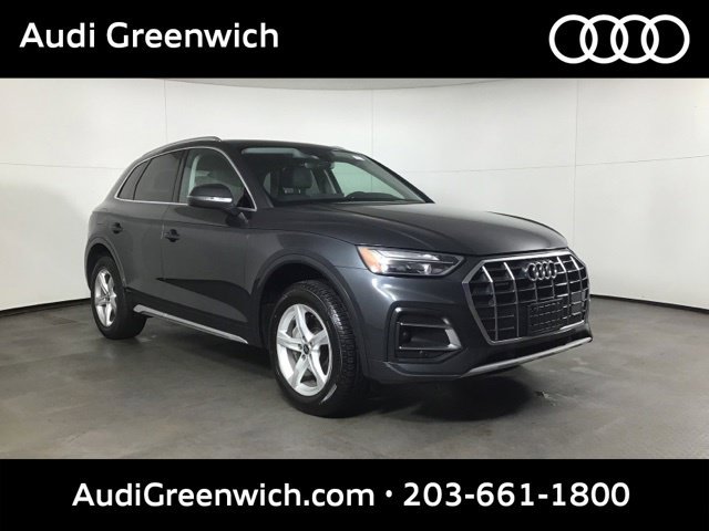Used 2024 Audi Q5 2.0T Premium AWD/4WD image 1