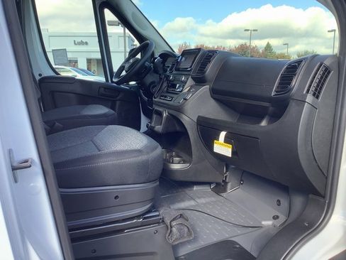 New 2026 RAM ProMaster 2500 w/ Safety Group image 28