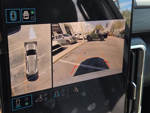 New 2026 GMC Acadia Elevation w/ Black Edition image 17