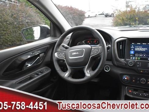 Certified 2023 GMC Terrain AT4 w/ Infotainment Package II image 30
