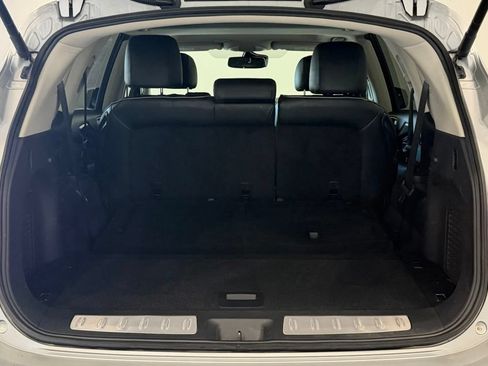 Used 2020 INFINITI QX60 Luxe AWD/4WD image 29