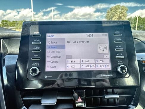 Used 2024 Toyota Camry LE FWD image 16
