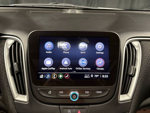 Used 2024 Chevrolet Malibu LT FWD image 10