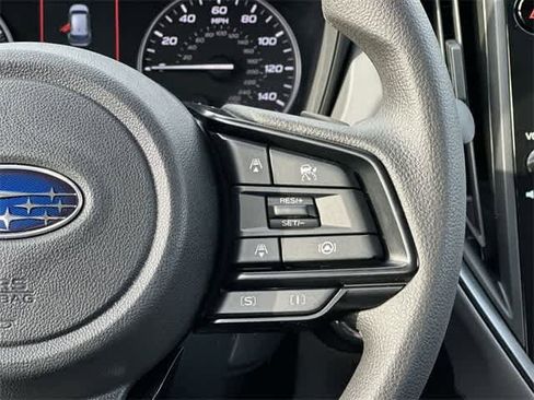 New 2026 Subaru Crosstrek 2.0i Premium image 9