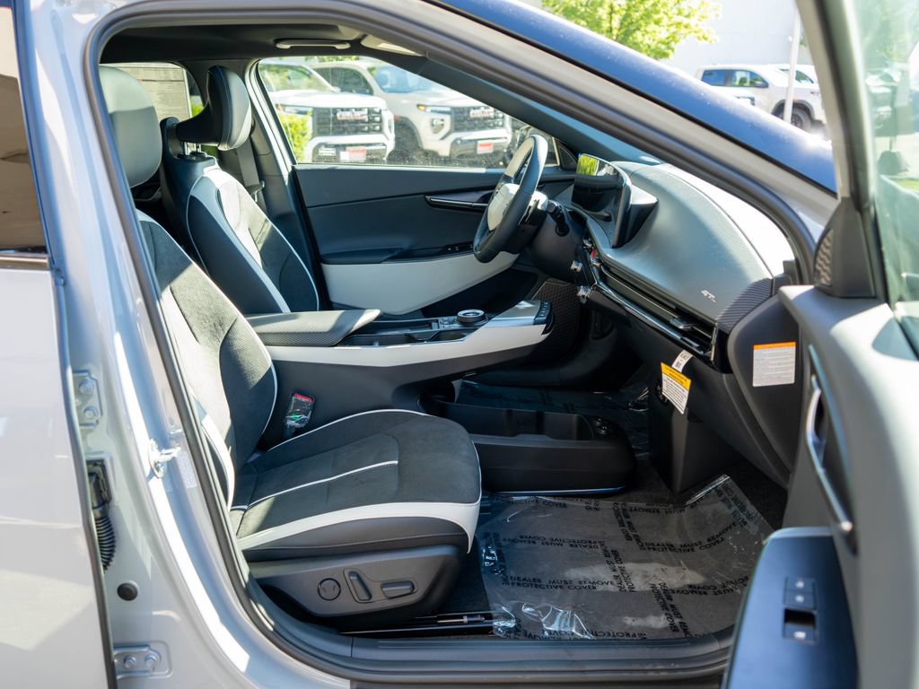 New 2026 Kia EV6 GT-Line AWD/4WD image 10