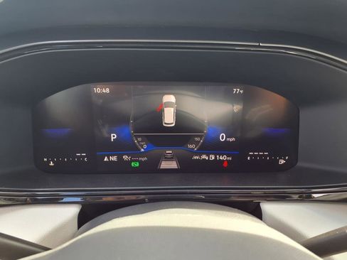 New 2025 Volkswagen Taos S image 12