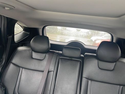 Used 2022 Hyundai Tucson Limited AWD/4WD image 28