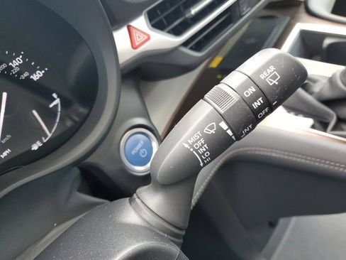 Used 2024 Toyota Sienna XLE image 26