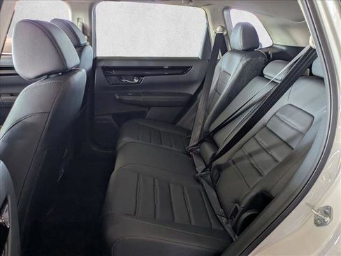 New 2026 Honda CR-V EX-L image 16