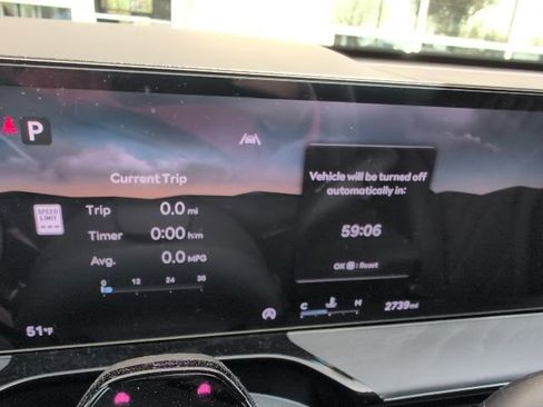 Used 2026 Genesis GV80 3.5T Prestige image 7