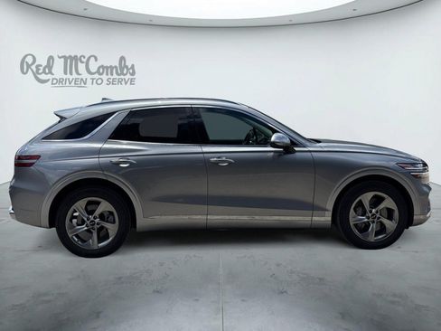 New 2026 Genesis GV70 2.5T AWD/4WD image 6