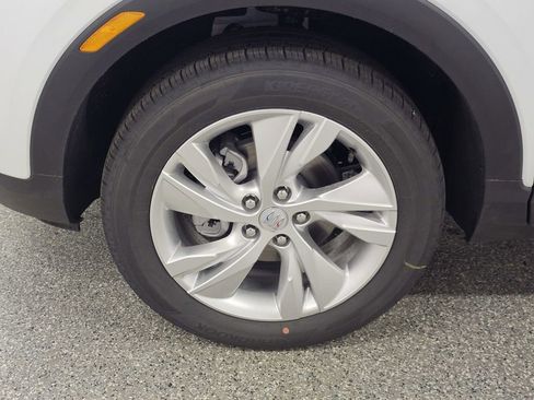 New 2026 Buick Encore GX Preferred w/ Advanced Technology Package image 8