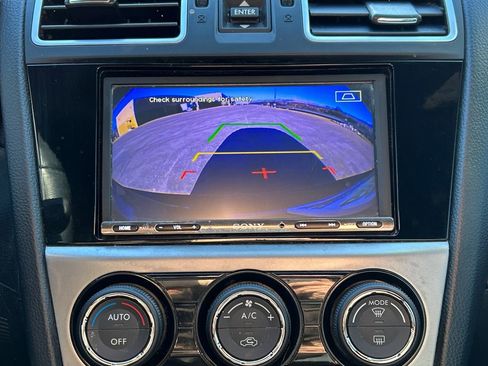 Used 2021 Subaru WRX image 26