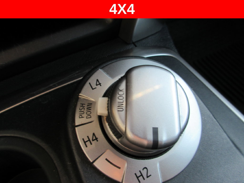 Used 2019 Toyota 4Runner SR5 Premium AWD/4WD image 27