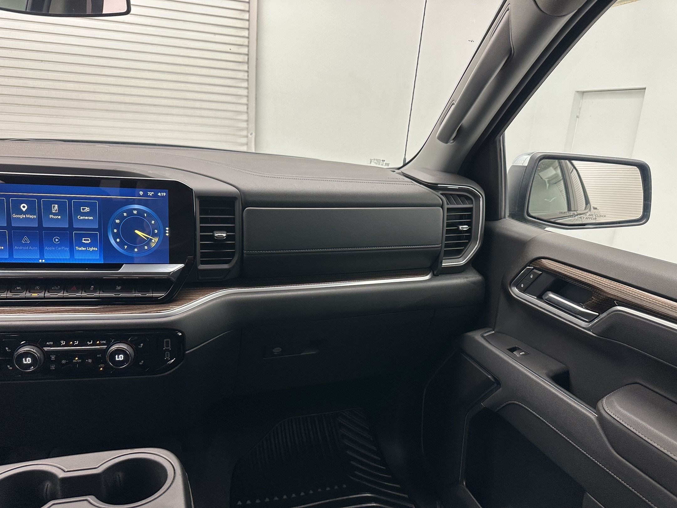 Certified 2026 Chevrolet Silverado 1500 LT AWD/4WD image 27