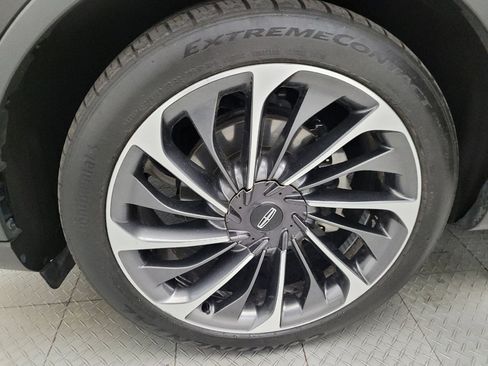 Used 2021 Lincoln Aviator Reserve w/ Equipment Group 201A RWD image 31