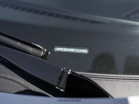 Used 2015 Porsche 911 Carrera S RWD image 68
