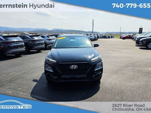Used 2020 Hyundai Kona SEL image 2