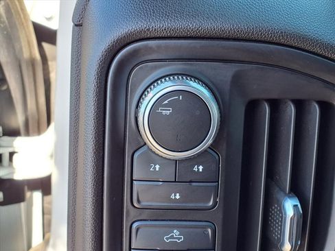 Used 2022 GMC Sierra 2500 Pro w/ Gooseneck/5TH Wheel Package image 27