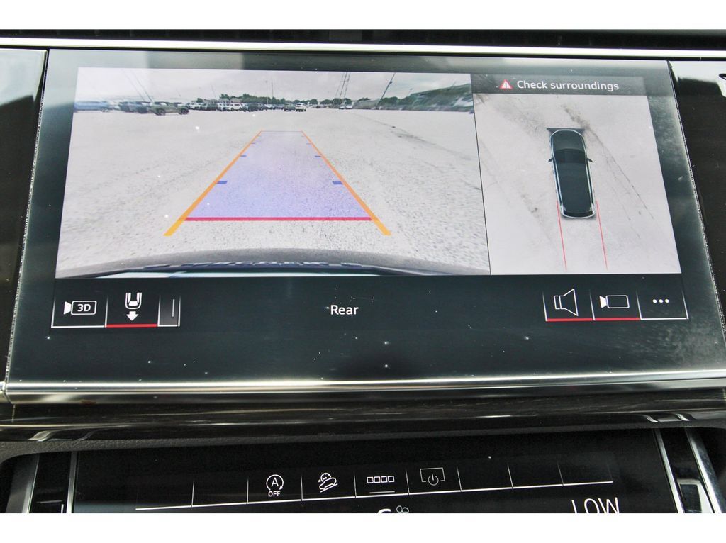 Used 2025 Audi Q7 3.0T Premium Plus AWD/4WD image 29