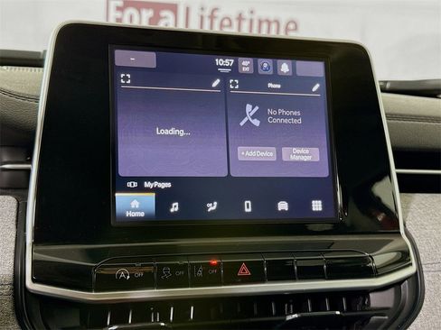 Used 2022 Jeep Compass Latitude image 7