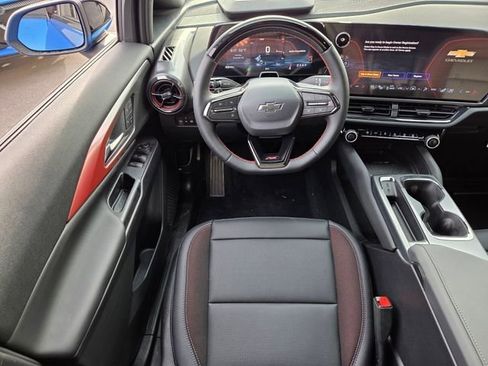 New 2026 Chevrolet Equinox EV RS w/ Active Safety Package 3 image 8