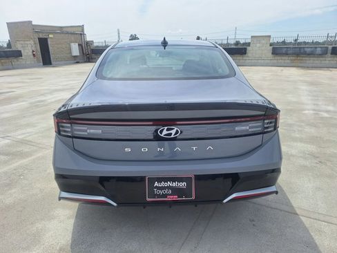 Used 2024 Hyundai Sonata SEL image 6