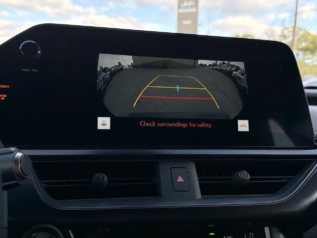 Used 2023 Lexus UX 250h AWD w/ Premium Package image 19
