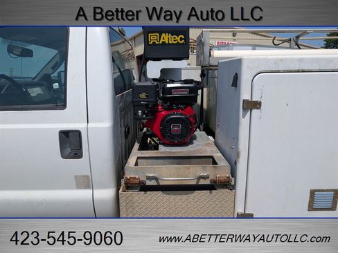 Used 2012 Ford F450 XL RWD image 14